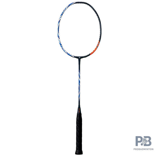 Yonex Astrox 100ZZ Unstrung Badminton Racket | 4U-G5 | Graphite | Professional Play