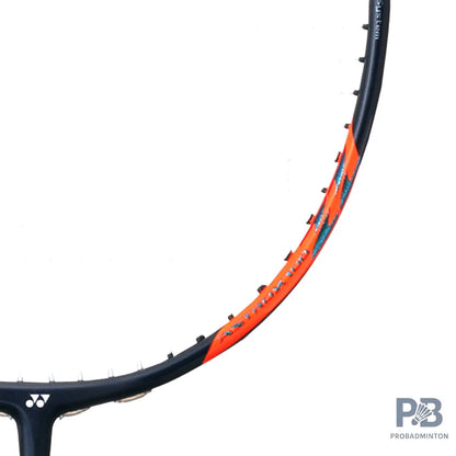 Yonex Astrox 100ZZ Unstrung Badminton Racket | 4U-G5 | Graphite | Professional Play