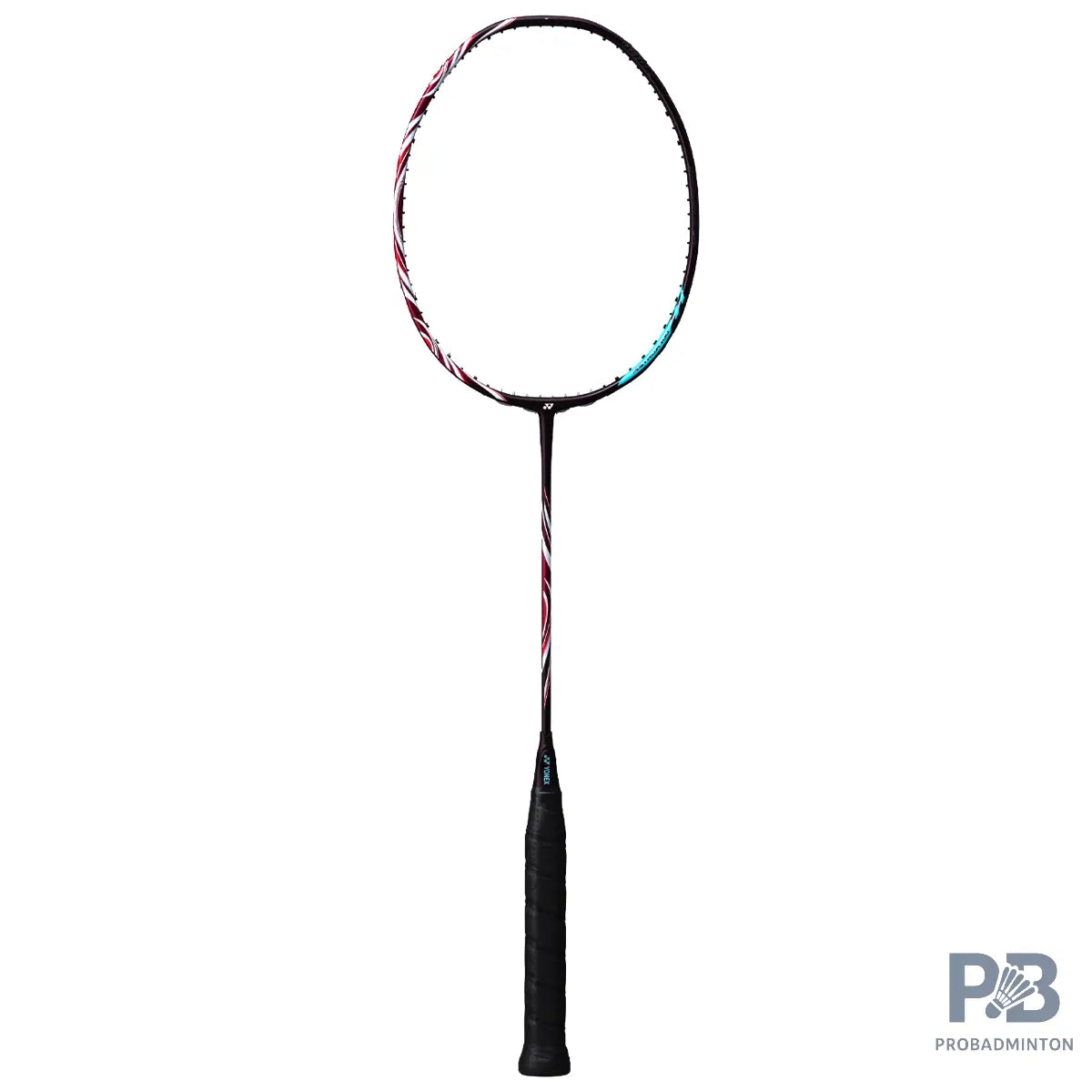 Yonex Astrox 100ZZ Unstrung Badminton Racket | 4U-G5 | Graphite | Professional Play