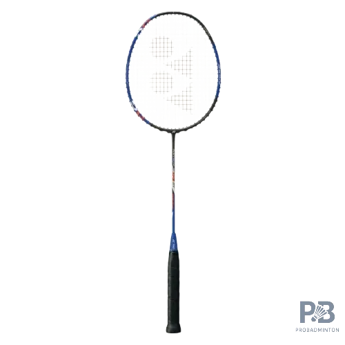 Yonex Astrox 7 DG Badminton Racket – 4U G4/G5 | Black/Blue | 35 lbs Tension