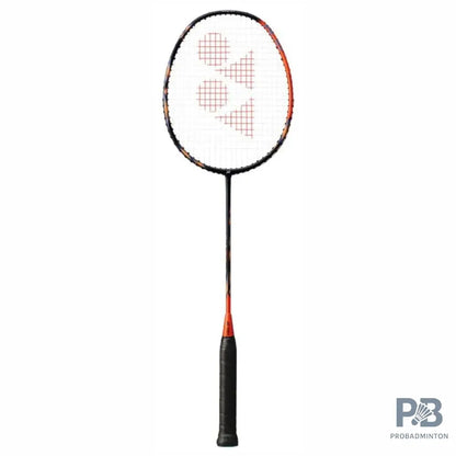 YONEX Astrox 77 Play Badminton Racquet - High Orange