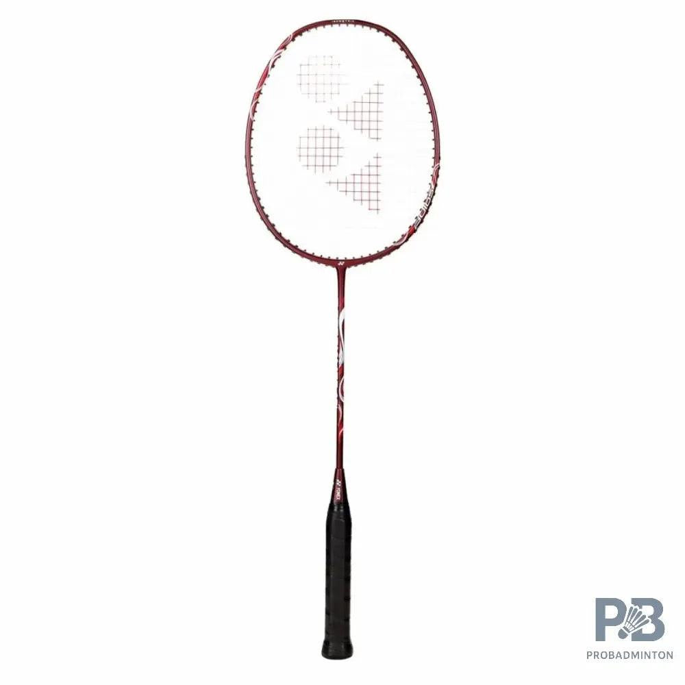 Yonex Astrox Lite 45i Strung & Unstrung Badminton Racquet | 5U G4 - Kurenai