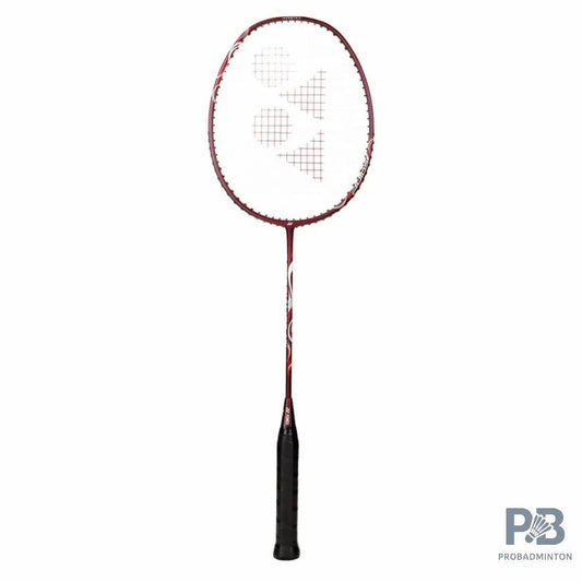 Yonex Astrox Lite 45i Strung & Unstrung Badminton Racquet | 5U G4 - Kurenai