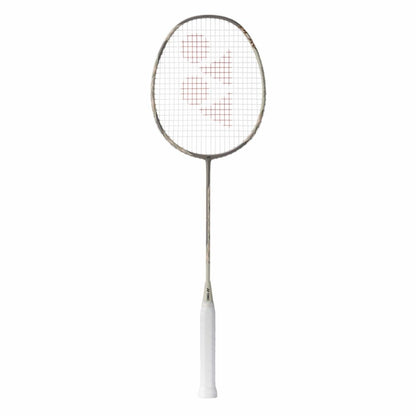 YONEX Astrox 77 Play Badminton Racquet - Light Beige