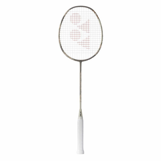 YONEX Astrox 77 Play Badminton Racquet - Light Beige
