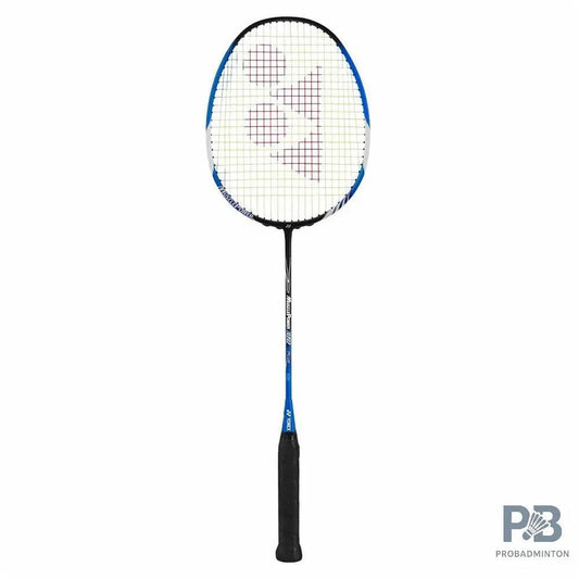 Yonex Muscle Power 22 Light 4U-G5 Badminton Racket | Isometric Frame | Full Graphite