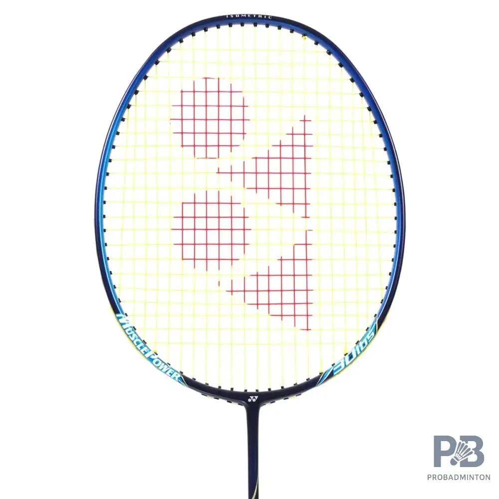 Yonex Muscle Power (MP) 33 Light Badminton Racket (Assorted Colors)