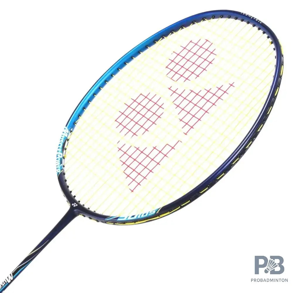Yonex Muscle Power (MP) 33 Light Badminton Racket (Assorted Colors)
