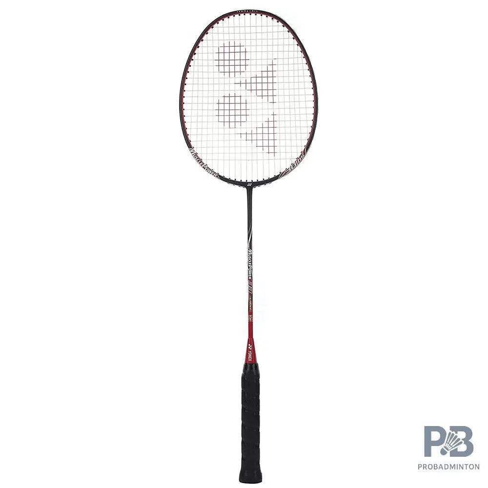 Yonex Muscle Power (MP) 33 Light Badminton Racket (Assorted Colors)