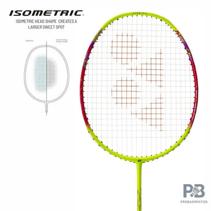 Yonex Nanoflare 002 Ability Badminton Racket
