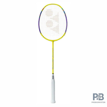 Yonex Nanoflare 002 Clear Badminton Racket