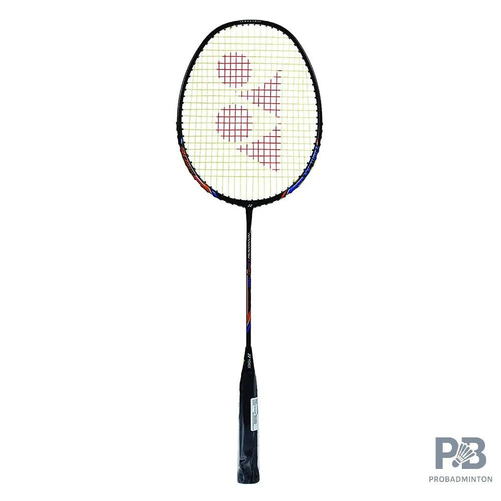 Yonex Nanoray Light 18i Graphite Badminton Racquet  | Lightweight 77g | 30 lbs Tension