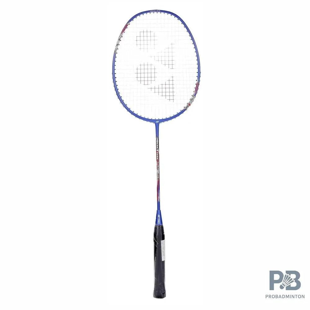 Yonex Voltric Lite 35I Badminton Racket | Light Weight Graphite Racket with Nanometric Shaft