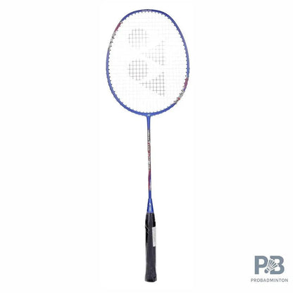 Yonex Voltric Lite 35I Badminton Racket | Light Weight Graphite Racket with Nanometric Shaft