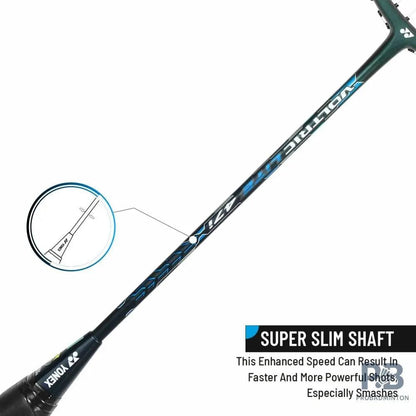 Yonex Voltric Lite 47i Badminton Racquet | Graphite (5U G4)
