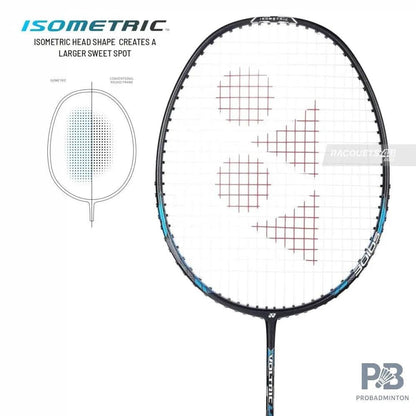 Yonex Voltric Lite 47i Badminton Racquet | Graphite (5U G4)