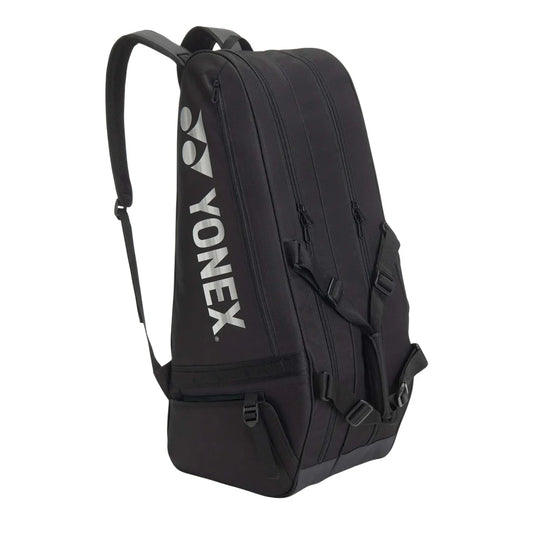 Yonex Gearlogic Racketbag BA72626EX - BLACK