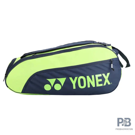 Yonex Kit Bag PC3-Q014-22826T-SR | In 3 different colors | Premium Badminton Kit Bag for Players