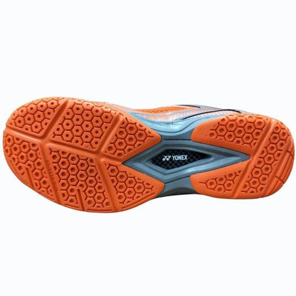 Yonex HY-Ultra I Badminton Shoe | Sunset Grey