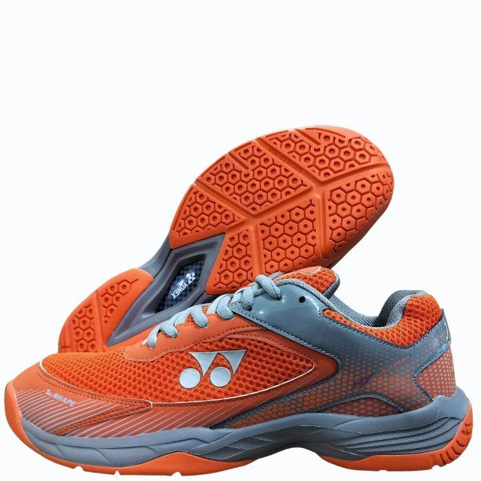Yonex HY-Ultra I Badminton Shoe | Sunset Grey