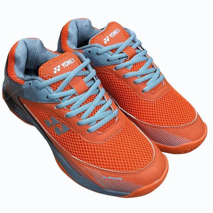 Yonex HY-Ultra I Badminton Shoe | Sunset Grey