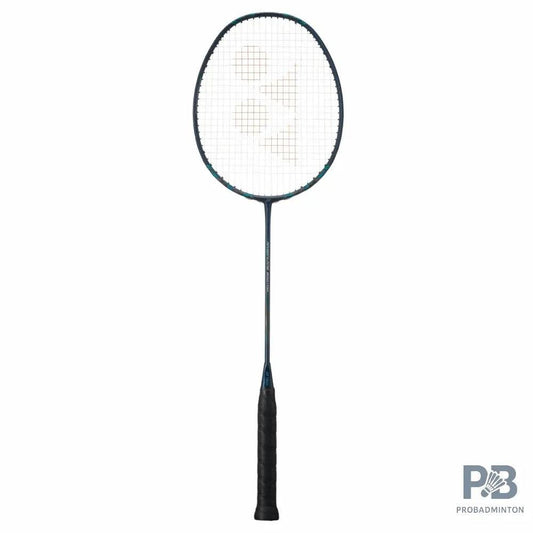 Yonex NANOFLARE 800 PRO Badminton Racket | Deep Green | Speed & Power