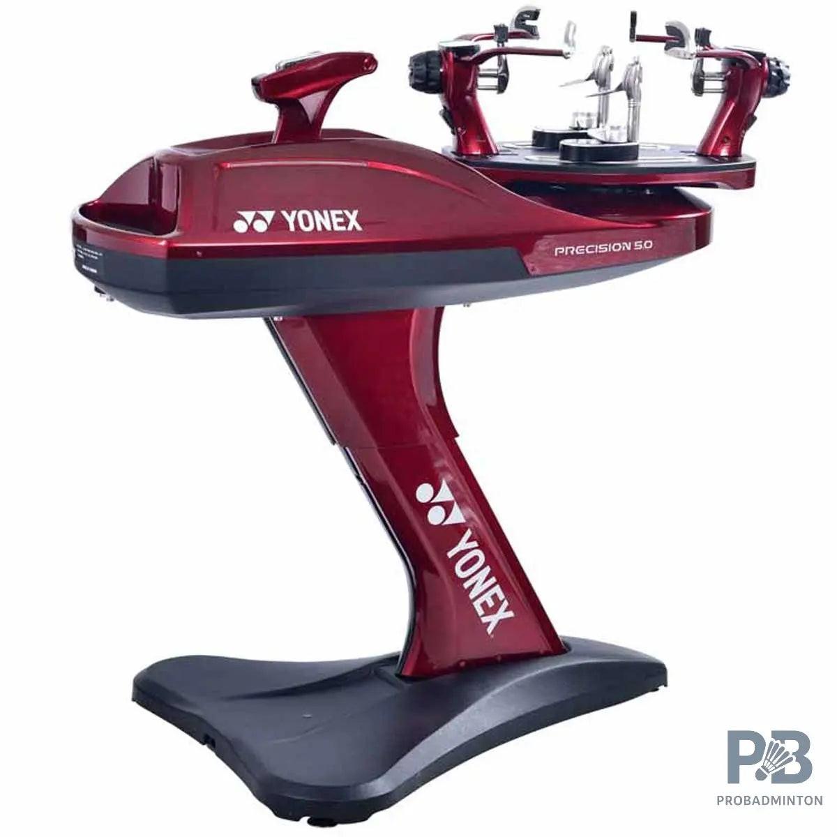 Yonex Precision 5.0 Stringing Machine – Best Price in India