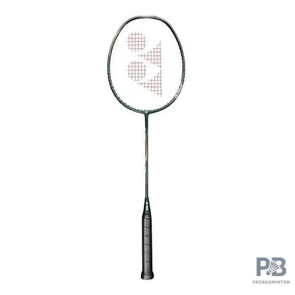 Yonex Astrox Lite 43i Badminton Racket – Ultra Lightweight Graphite | Isometric Head | Built-in T-Joint | Ideal for Fast Play
