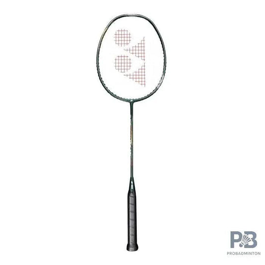 Yonex Astrox Lite 43i Badminton Racket – Ultra Lightweight Graphite | Isometric Head | Built-in T-Joint | Ideal for Fast Play